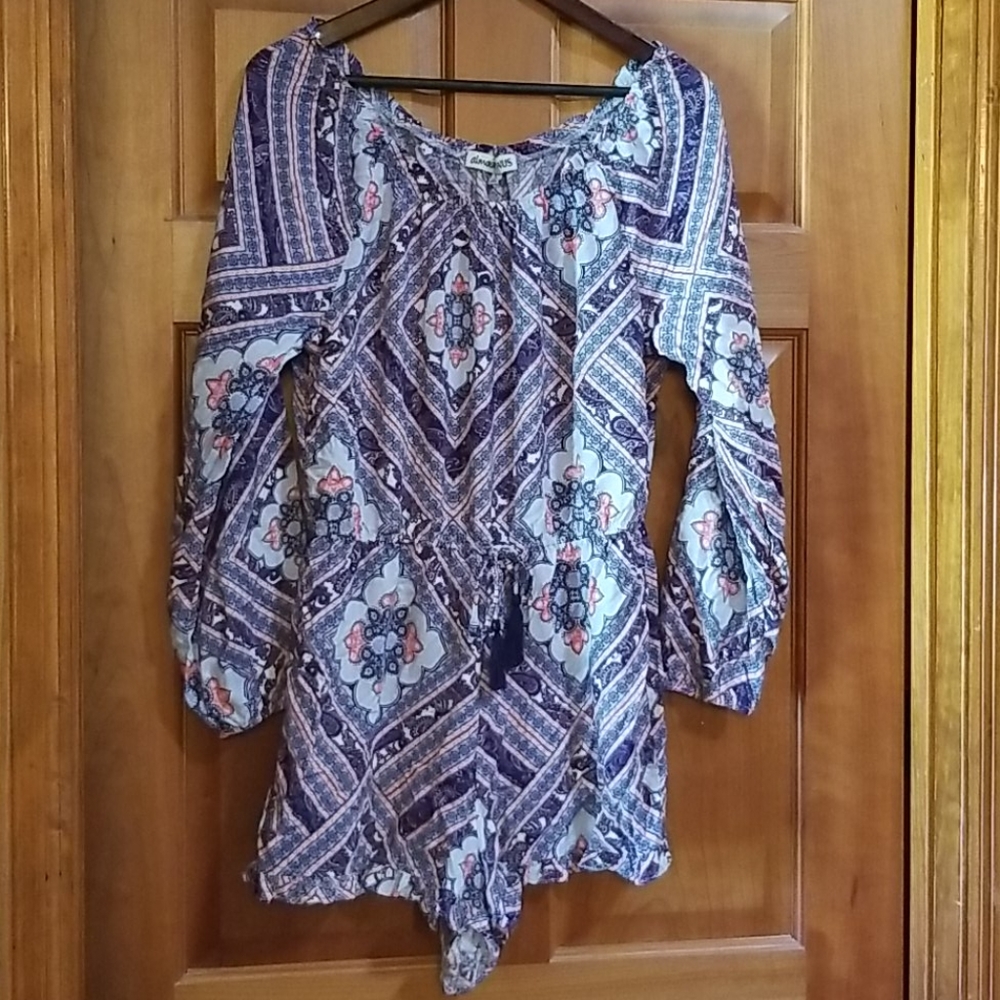 Romper